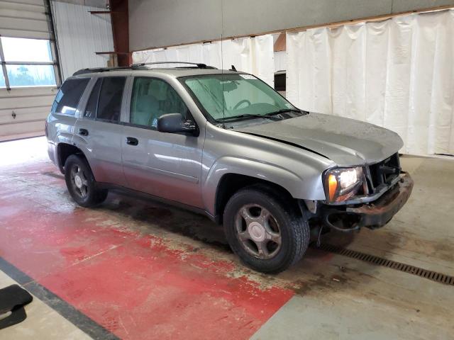 2006 Chevrolet Trailblazer Ls VIN: 1GNDT13S562324741 Lot: 55176434