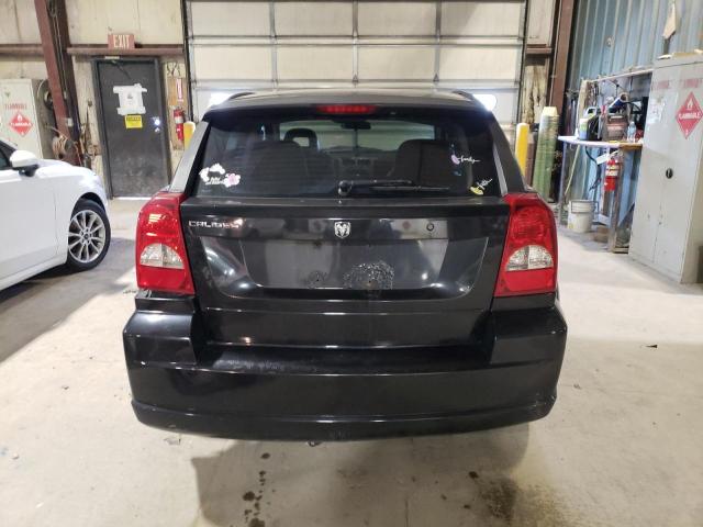 2008 Dodge Caliber VIN: 1B3HB28B88D586726 Lot: 56660494