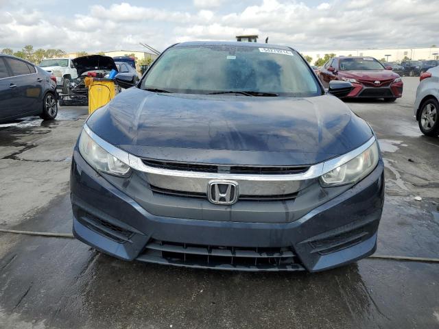 2017 Honda Civic Lx VIN: 19XFC2F5XHE076098 Lot: 54279214