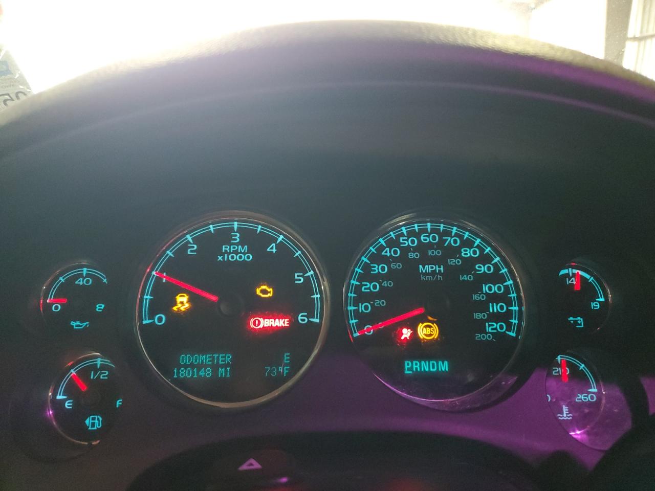 3GCUKTE20CG182323 2012 Chevrolet Silverado K1500 Ltz