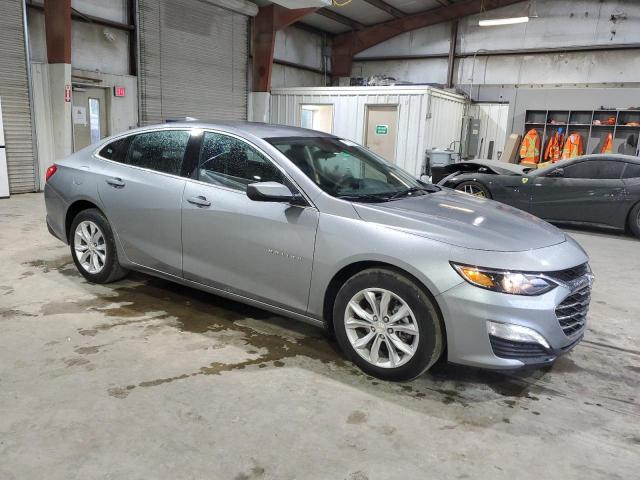 2024 Chevrolet Malibu Lt VIN: 1G1ZD5ST3RF111676 Lot: 56657954