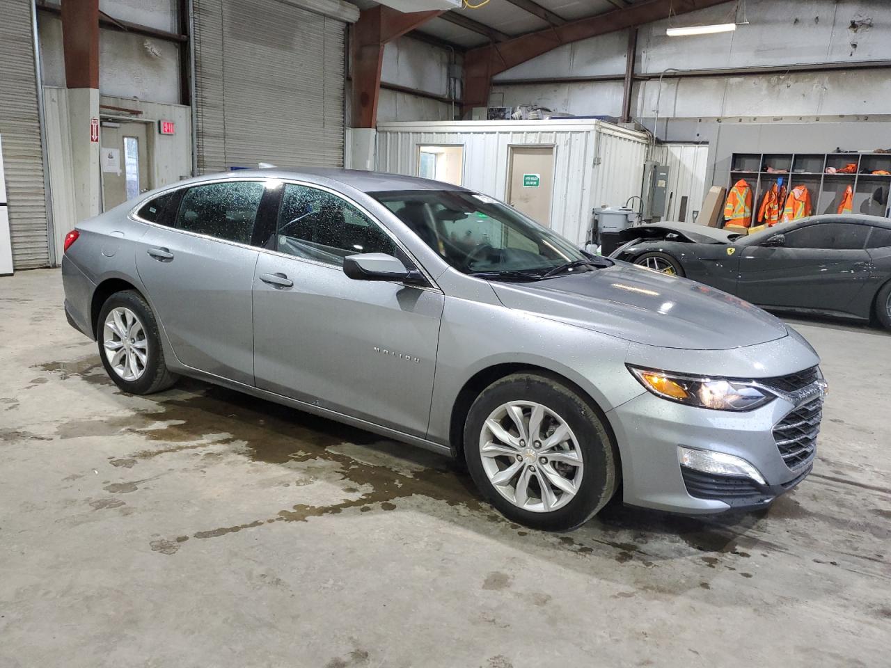 1G1ZD5ST3RF111676 2024 Chevrolet Malibu Lt