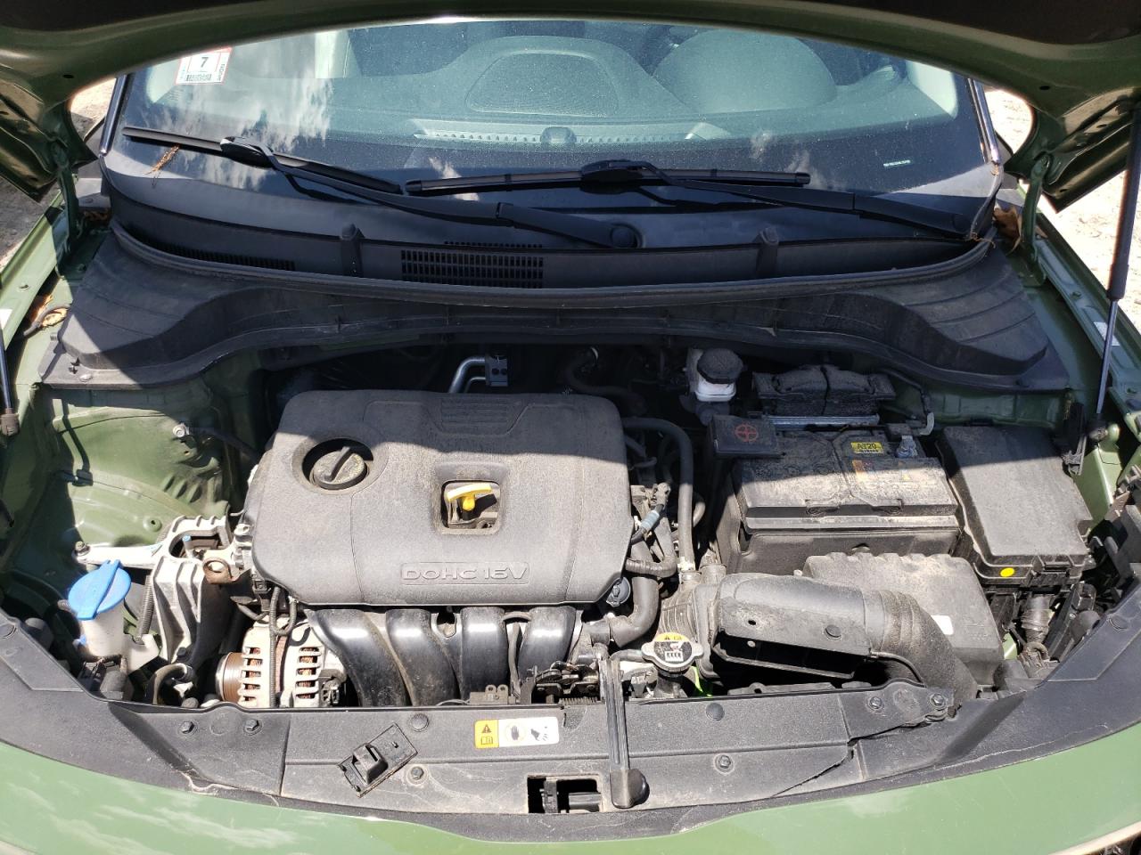 KNDJ33AU8L7107498 2020 Kia Soul Ex