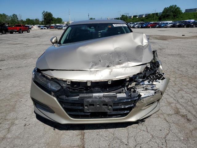 2019 HONDA ACCORD LX - 1HGCV1F17KA114449