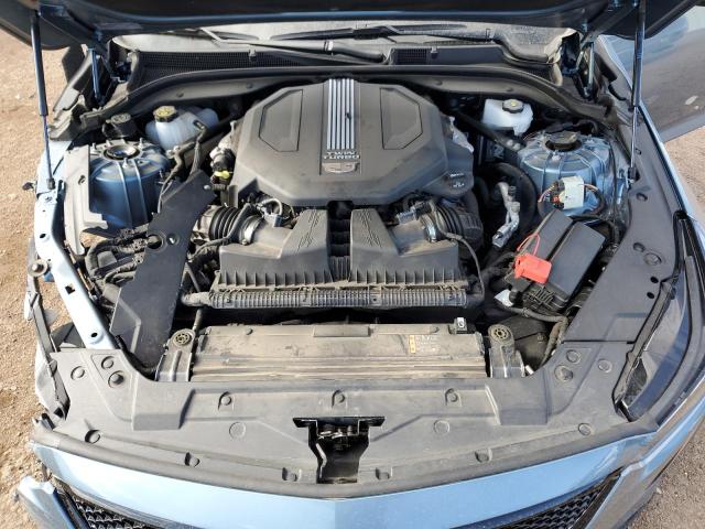 2023 CADILLAC CT5-V - 1G6DV5RW4P0121974