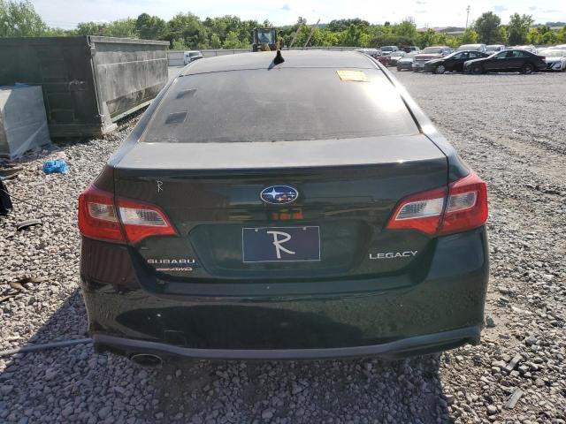 2018 Subaru Legacy 2.5I Premium VIN: 4S3BNAF64J3020019 Lot: 56401614