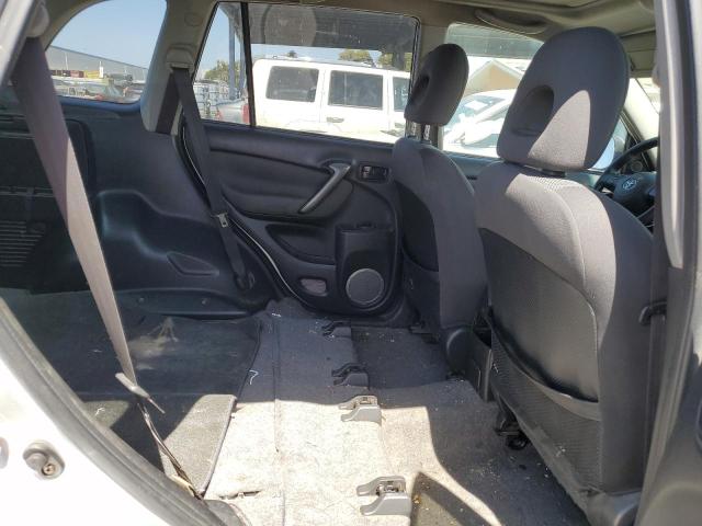 2004 Toyota Rav4 VIN: JTEGD20V540015959 Lot: 55756404