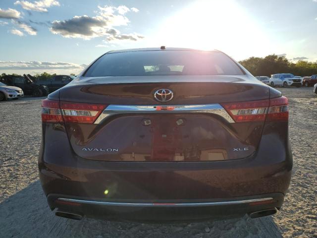 2018 Toyota Avalon Xle VIN: 4T1BK1EB9JU270661 Lot: 54186344