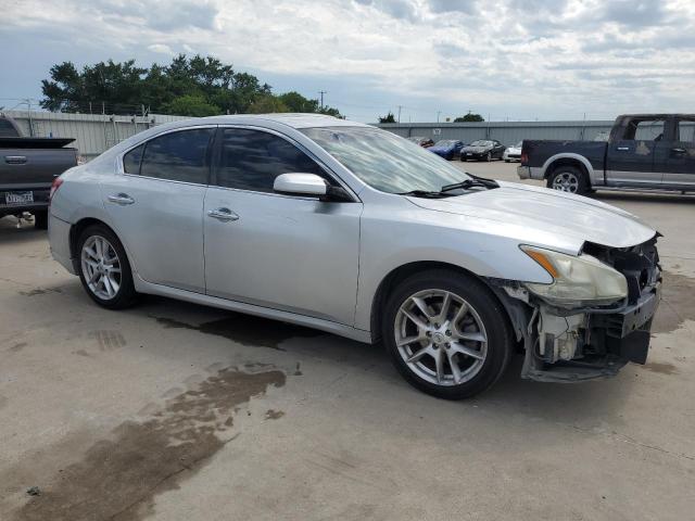 2013 Nissan Maxima S VIN: 1N4AA5AP4DC805682 Lot: 55471114