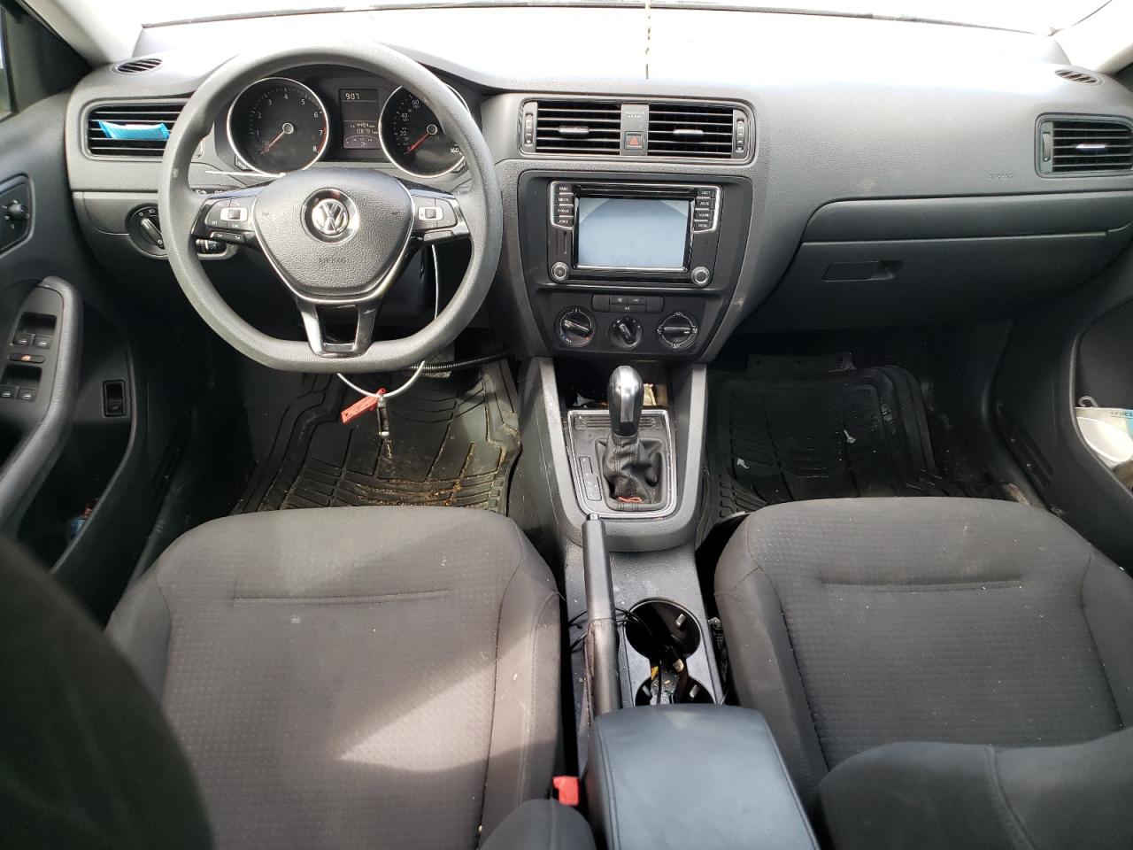 3VW267AJ7GM384578 2016 Volkswagen Jetta S