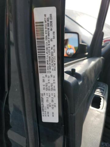 2012 JEEP LIBERTY SP - 1C4PJMAK5CW136550