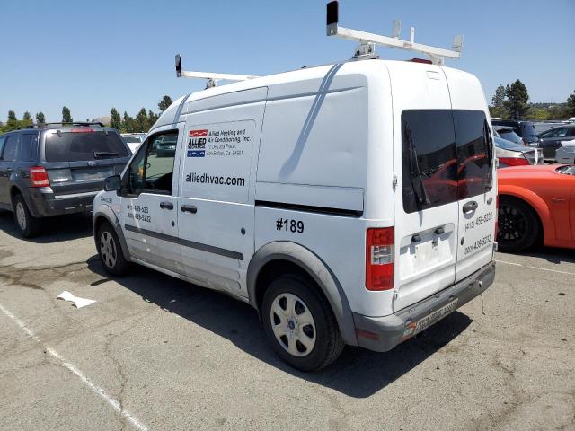 2012 Ford Transit Connect Xl VIN: NM0LS7CN5CT103308 Lot: 55892444