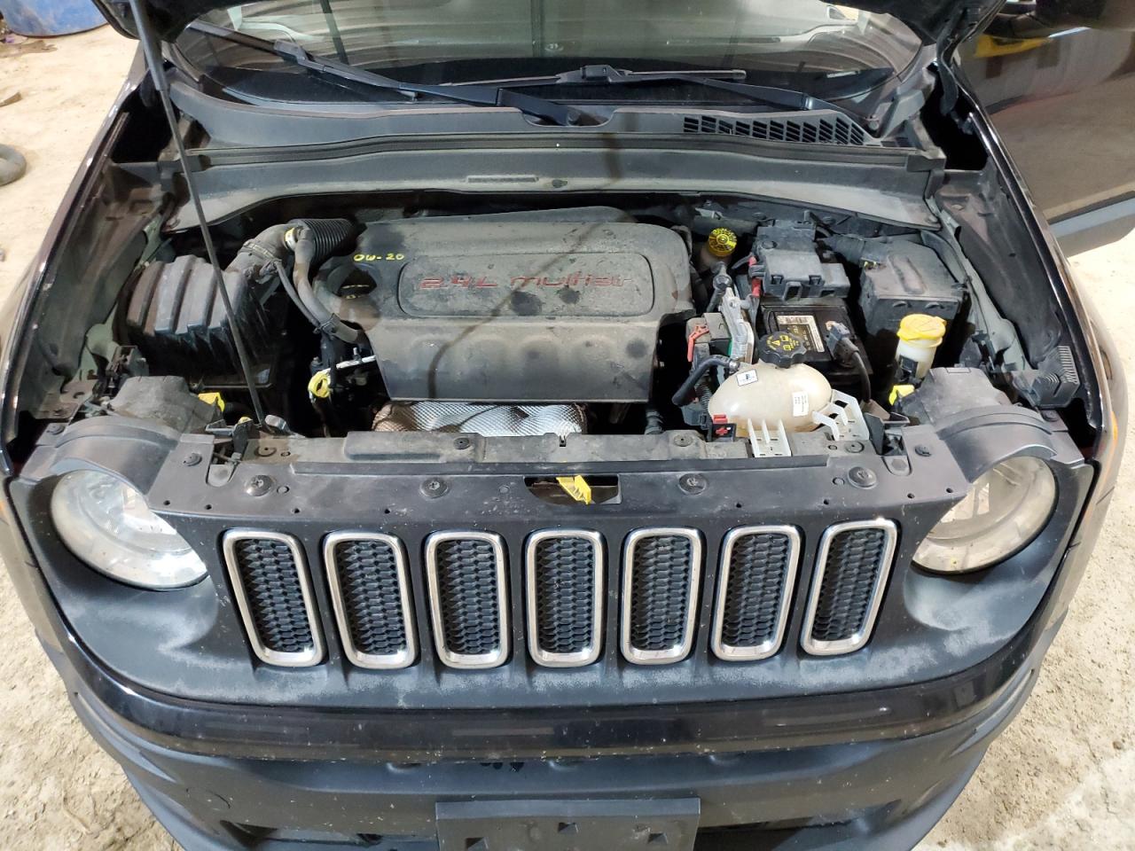 ZACCJABB9JPG67014 2018 Jeep Renegade Latitude