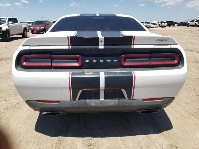 2015 Dodge Challenger Srt 392 VIN: 2C3CDZDJ0FH718813 Lot: 55553504