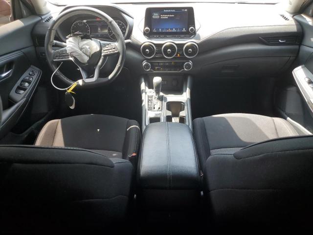 2022 Nissan Sentra Sv VIN: 3N1AB8CV4NY295835 Lot: 54732244