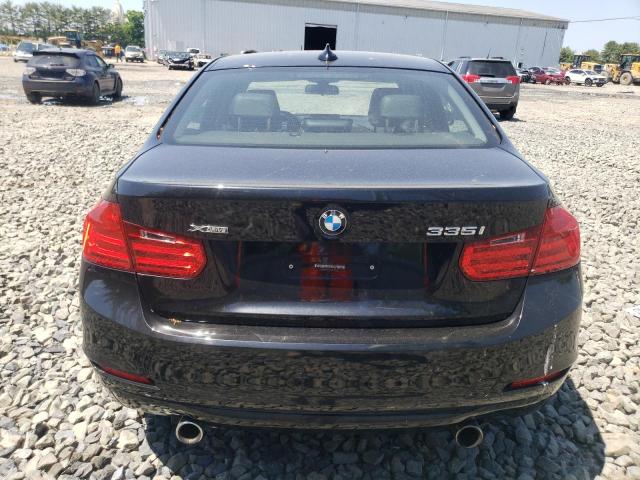2015 BMW 335 XI - WBA3B9G59FNR93665