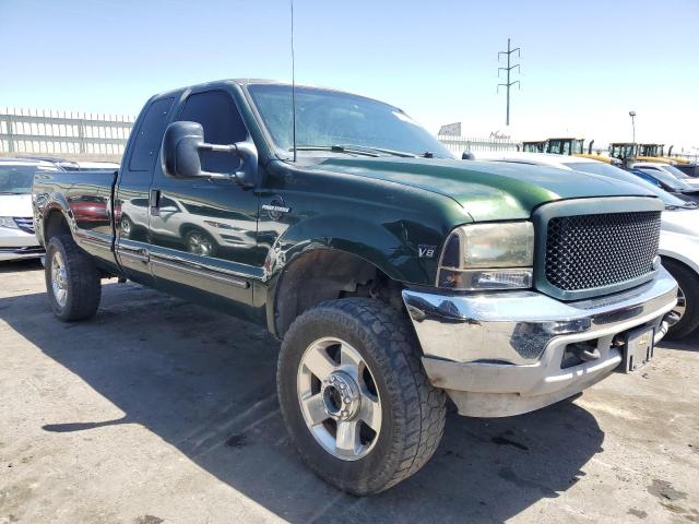 1999 Ford F250 Super Duty VIN: 1FTNX21FXXEB64160 Lot: 54366384