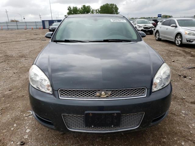 2013 Chevrolet Impala Lt VIN: 2G1WG5E38D1118306 Lot: 54378414