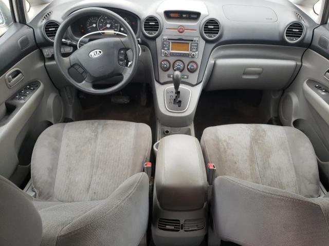 2009 Kia Rondo Base VIN: KNAFG528497255600 Lot: 53253474