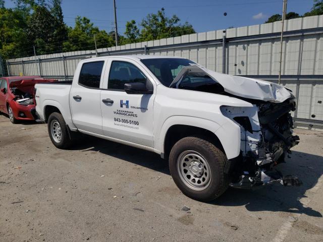 2023 CHEVROLET COLORADO 1GCGTBEC9P1131923  52713054