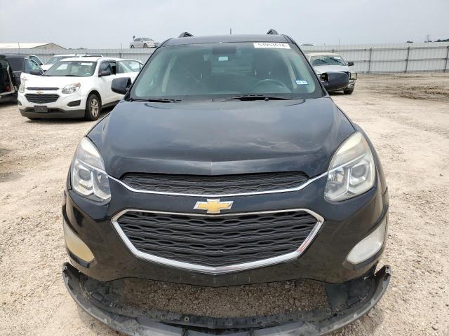 2016 Chevrolet Equinox Lt VIN: 2GNALCEK8G1117516 Lot: 53953614