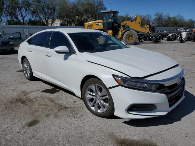 VIN 1HGCV1F11KA058251 2019 Honda Accord, LX no.4