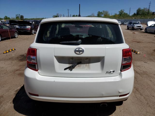 2009 Toyota Scion Xd VIN: JTKKU10429J036682 Lot: 55934334