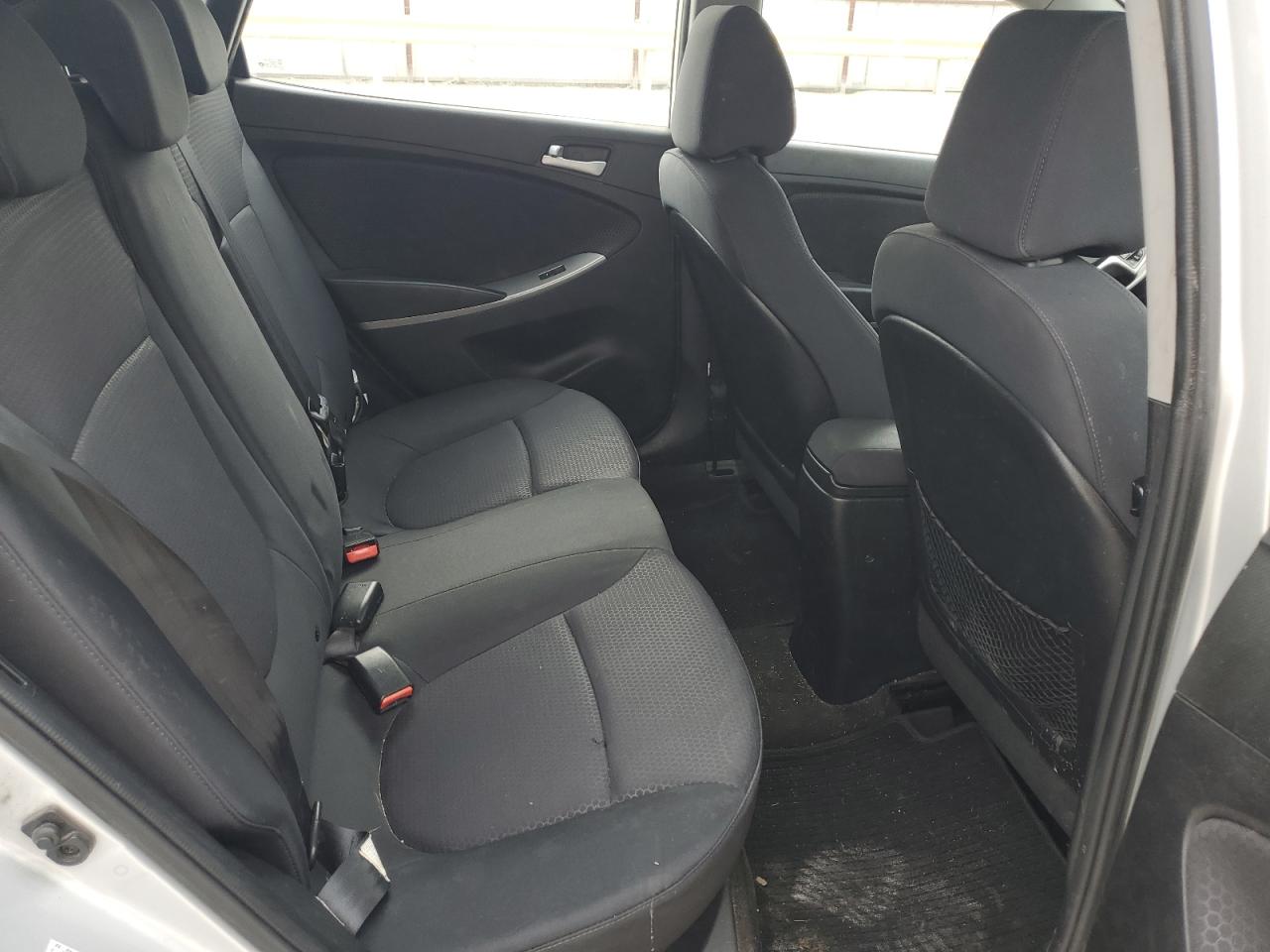 KMHCU5AE7GU237124 2016 Hyundai Accent Sport