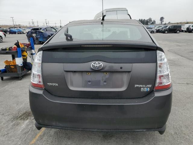 2008 Toyota Prius VIN: JTDKB20U883325202 Lot: 55204574