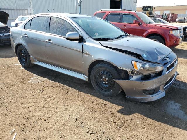 2013 Mitsubishi Lancer Es/Es Sport VIN: JA32U2FU7DU608341 Lot: 55679224