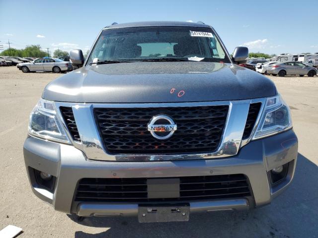 JN8AY2NC9L9616473 Nissan Armada SV 5