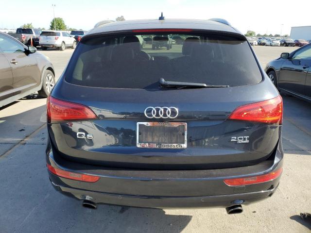 VIN WA1LFAFPXDA085042 2013 Audi Q5, Premium Plus no.6