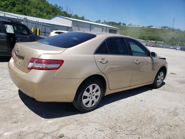 2011 Toyota Camry Base VIN: 4T1BF3EK1BU759654 Lot: 57307274