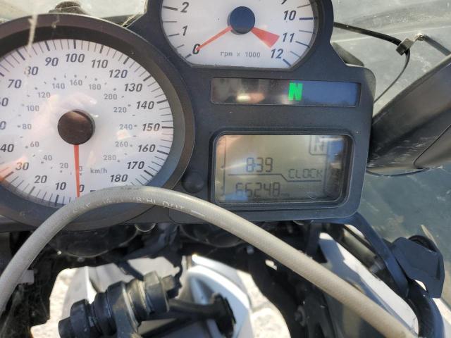 2006 BMW K1200 R - WB10594076ZN55612