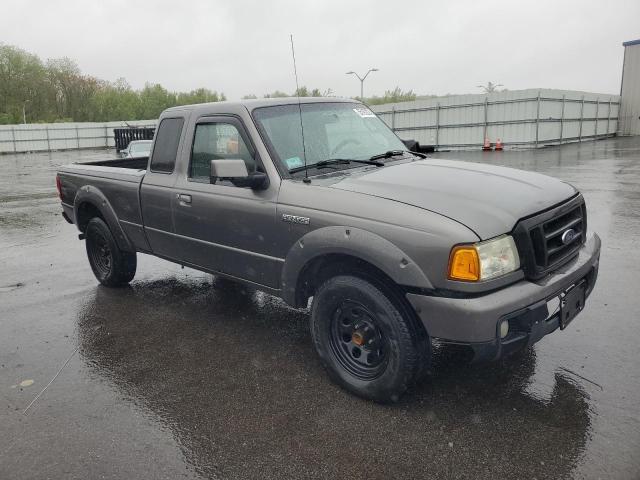 2007 Ford Ranger Super Cab VIN: 1FTYR14E37PA85583 Lot: 55192224