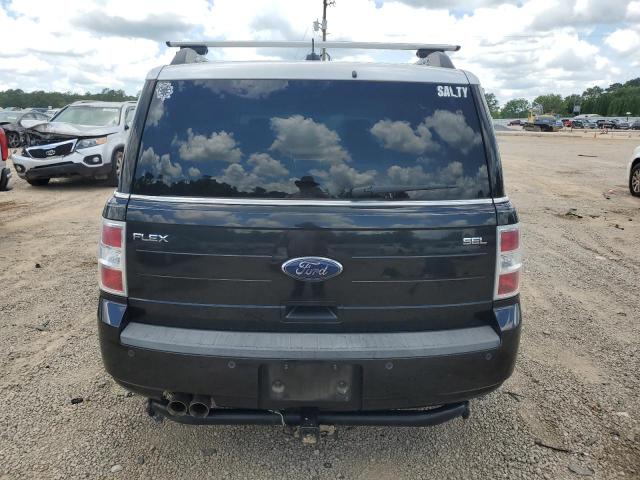 2010 Ford Flex Sel VIN: 2FMGK5CC1ABA34715 Lot: 54890764