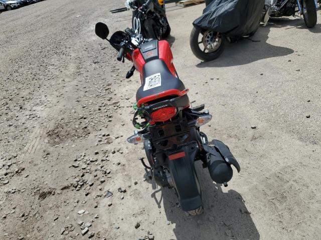 2023 HONDA NVA110 B 3H1JK070XPD101117