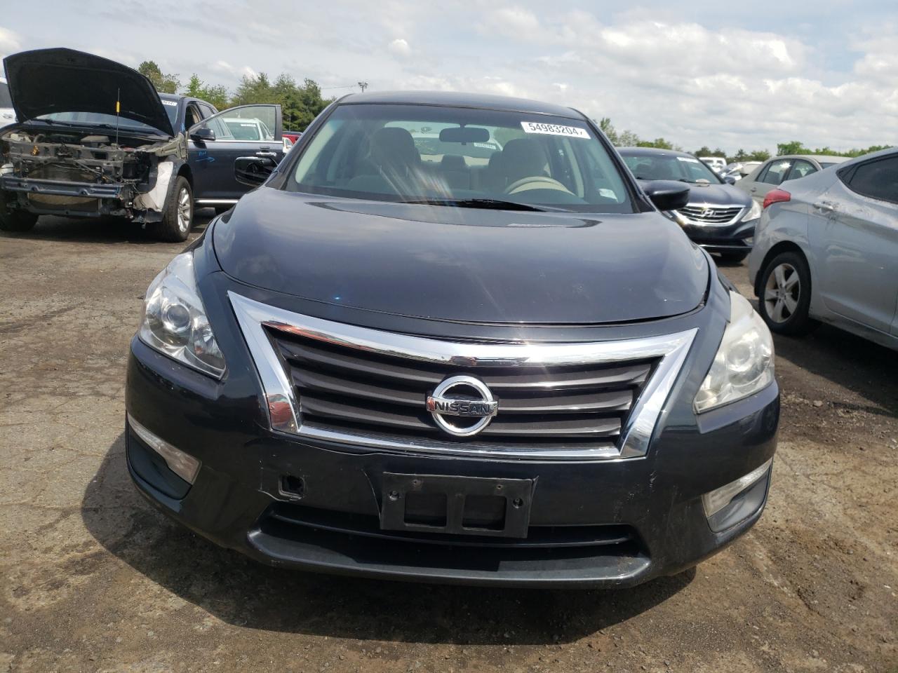 1N4AL3AP8FC589563 2015 Nissan Altima 2.5