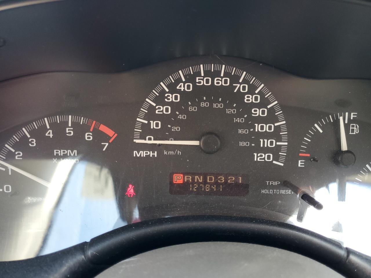 1G1ND52M4V6103653 1997 Chevrolet Malibu