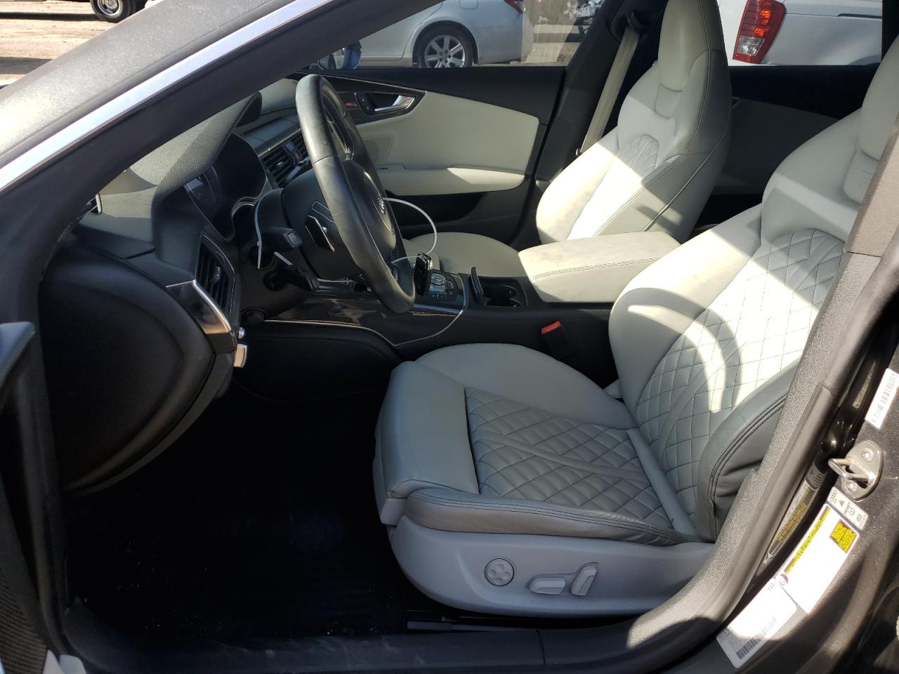 WAU32BFC7DN085199 2013 Audi S7 Prestige