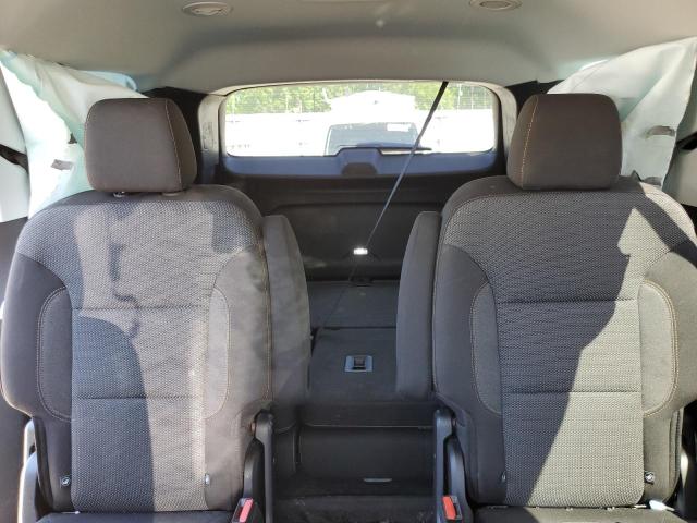 2020 CHEVROLET TRAVERSE L - 1GNERGKW5LJ317252