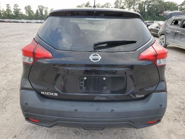 2020 Nissan Kicks S VIN: 3N1CP5BV8LL501808 Lot: 56033394