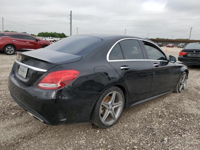 2016 Mercedes-Benz C 300 VIN: 55SWF4JB4GU163275 Lot: 55523274