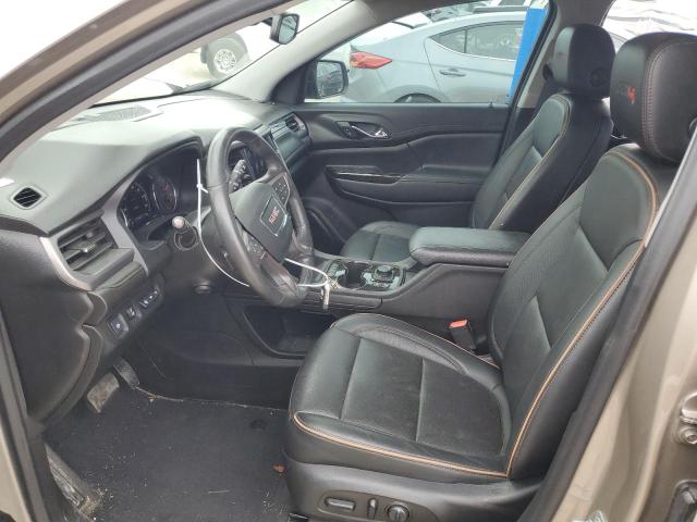 2022 GMC Acadia At4 VIN: 1GKKNLLS6NZ109708 Lot: 57147304