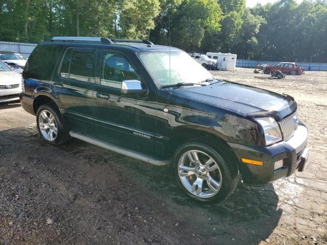 2010 Mercury Mountaineer Premier VIN: 4M2EN3JE1AUJ07372 Lot: 56455864