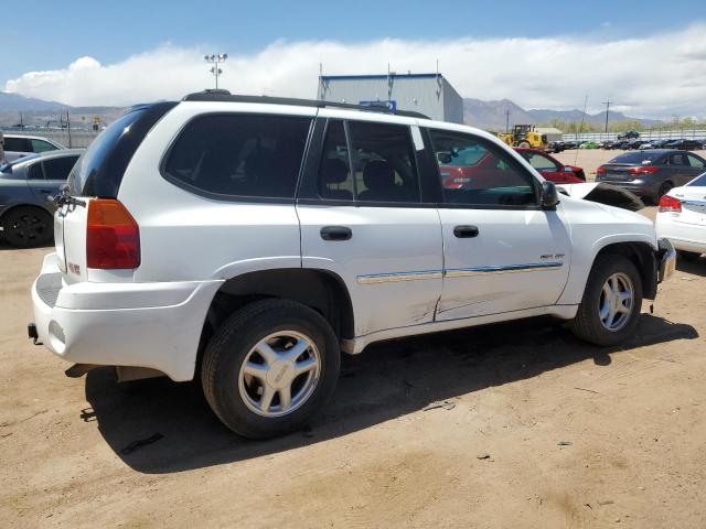 2006 GMC Envoy VIN: 1GKDT13S162332655 Lot: 53172614