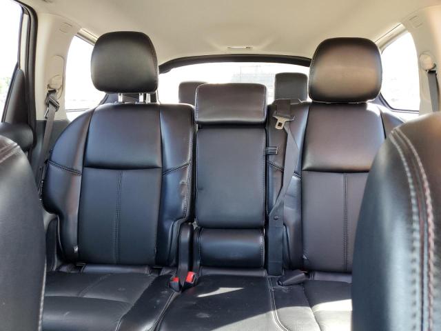 2020 Nissan Pathfinder Sl VIN: 5N1DR2CN8LC586200 Lot: 56445424