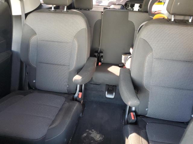 2019 Chevrolet Traverse Lt VIN: 1GNERGKWXKJ297739 Lot: 56683144