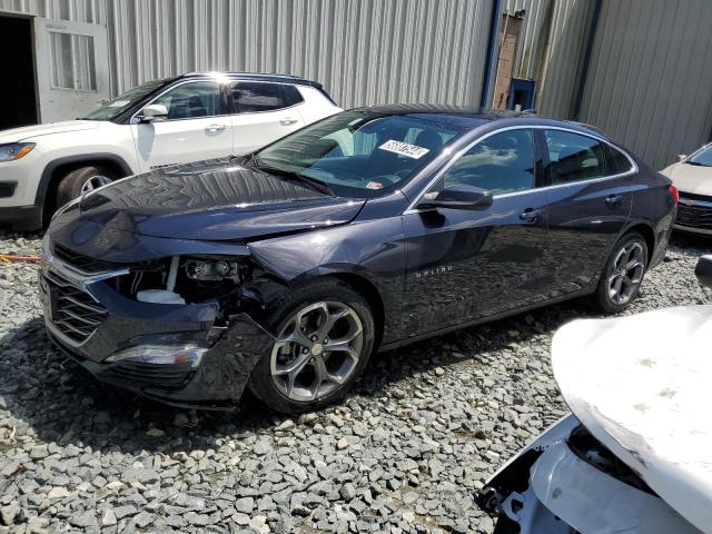 2023 Chevrolet Malibu Lt VIN: 1G1ZD5ST1PF223874 Lot: 56887544