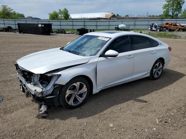 1HGCV1F46LA142951 Honda Accord EX